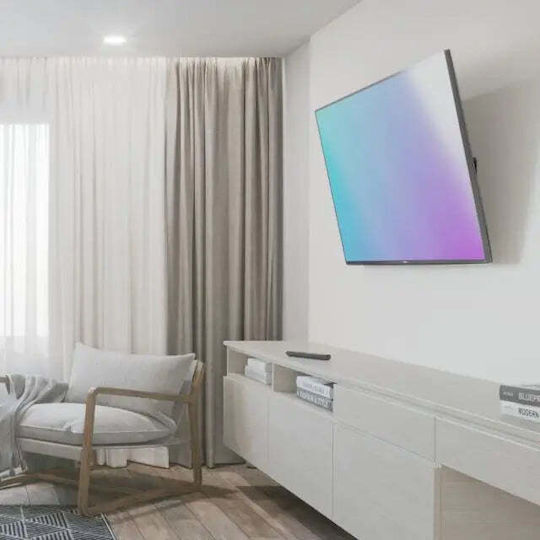 HAMA 00220816 Wandhalterung für Fernseher bis 60kg