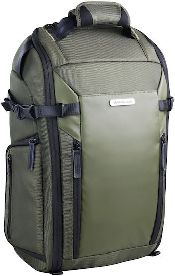 Vanguard VEO Camera Backpack Khaki