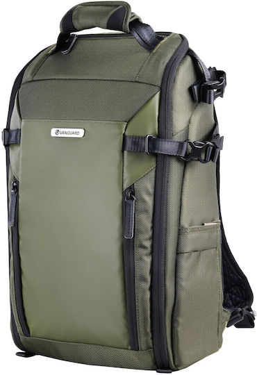 Vanguard VEO Camera Backpack Khaki