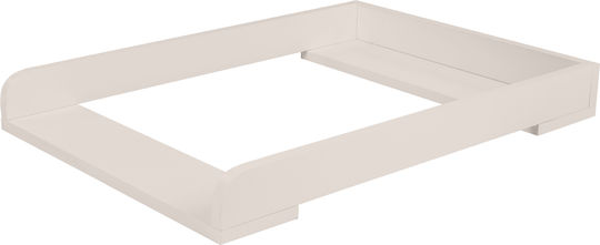 Kikka Boo Babyzubehör in Beige Farbe