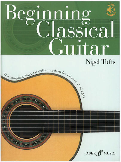 Faber Music Sheet Music for Guitar