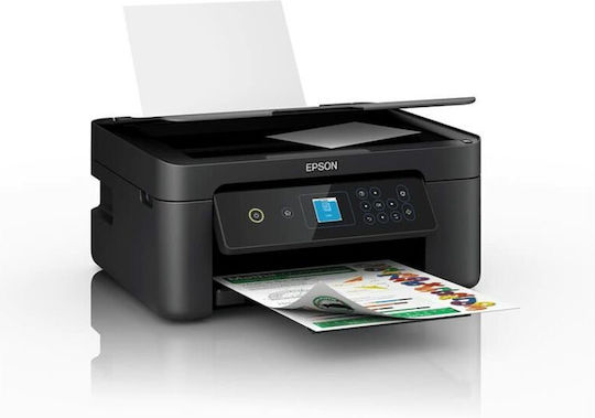 Epson Expression Home XP-3205 Colour Inkjet Printer