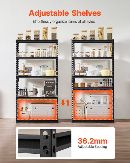 Vevor Shelf