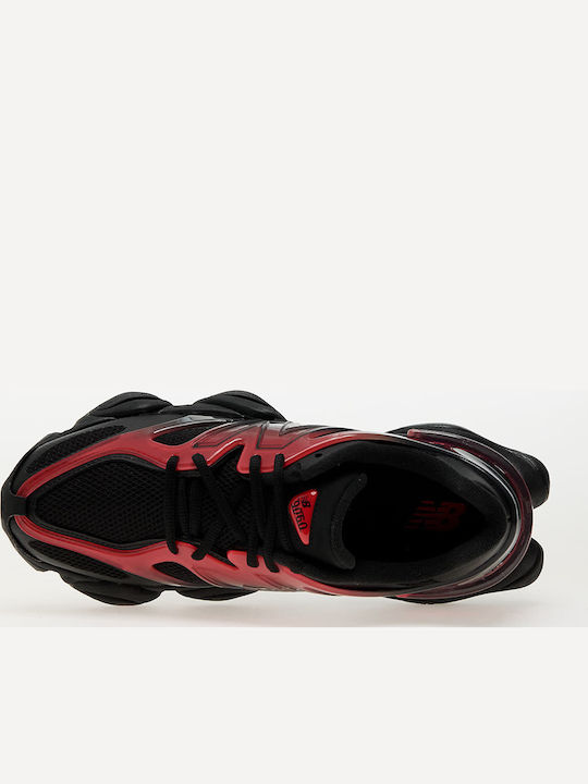 9060 Sneakers Blast Red