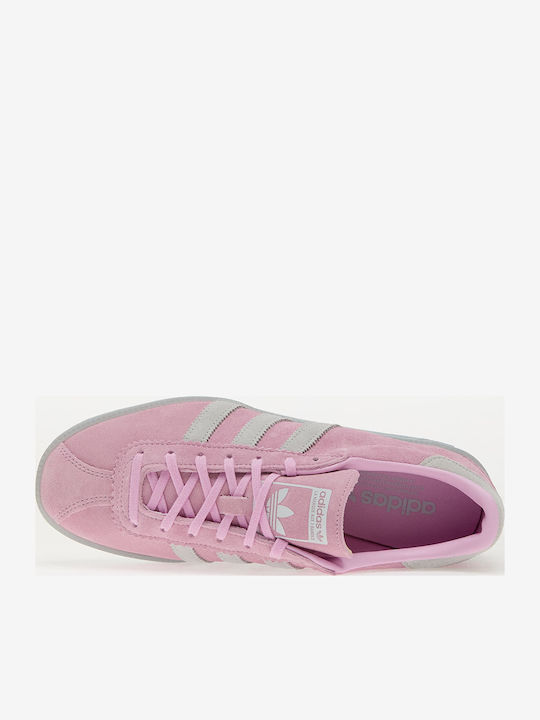 Bermuda Damen Sneakers Bliss Lilac / Halo Blue / Wonder Blue