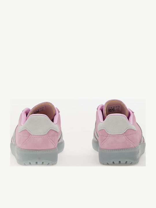 Bermuda Damen Sneakers Bliss Lilac / Halo Blue / Wonder Blue
