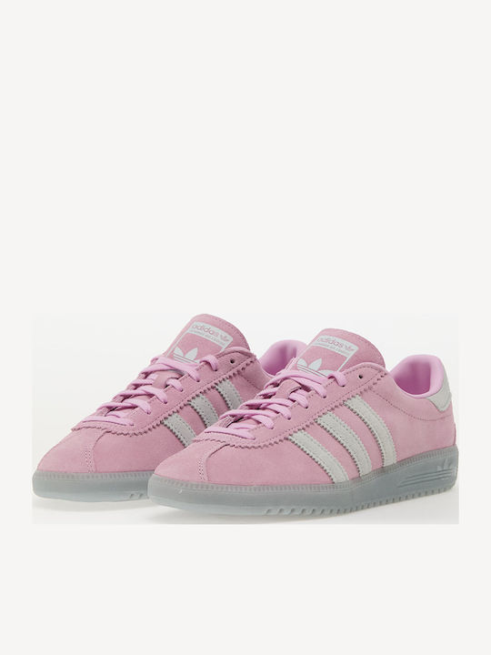 Bermuda Damen Sneakers Bliss Lilac / Halo Blue / Wonder Blue