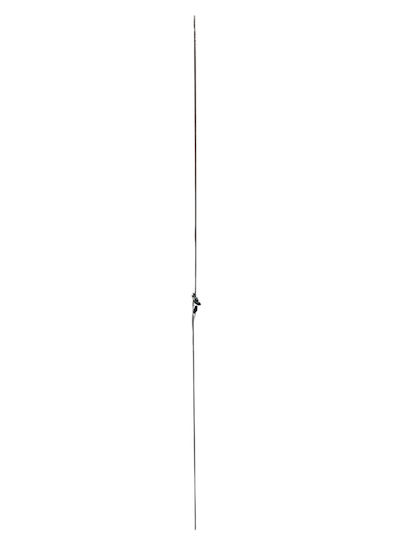 Metal Cabinet Lock Mechanism with Two Keys Φ2x2.5x1.79cm