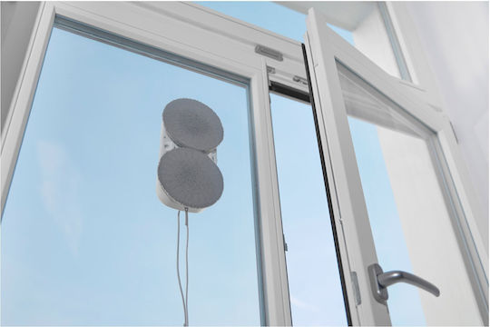 Sencor Electric Robot Window Cleaner White