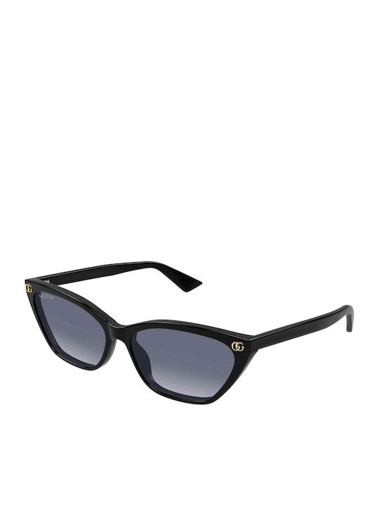 Gucci Γυαλιά Ηλίου με Κοκκάλινο Σκελετό Gucci Γυαλιά Ηλίου με Κοκκάλινο Σκελετό