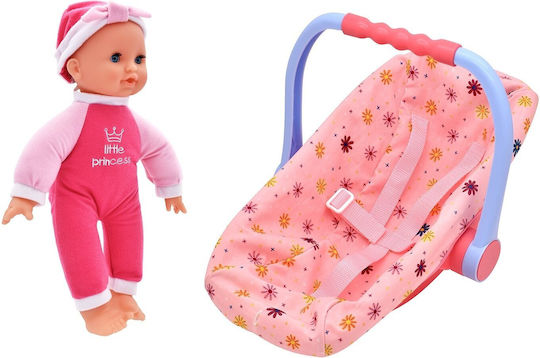 Dolls World Baby-Puppe 30 cm.