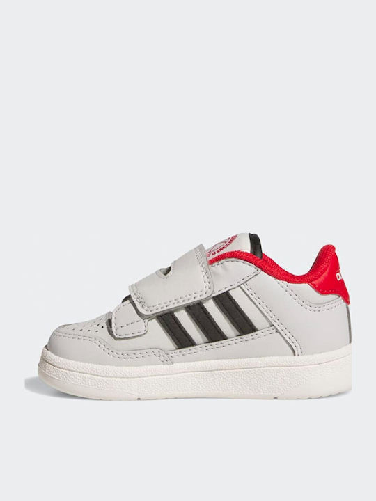 adidas Rapid Court Γκρι