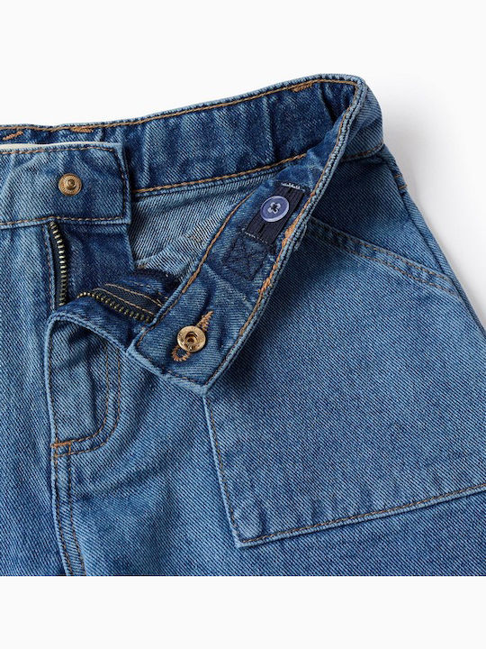 Zippy Kids' Shorts/Bermudas Denim Jean