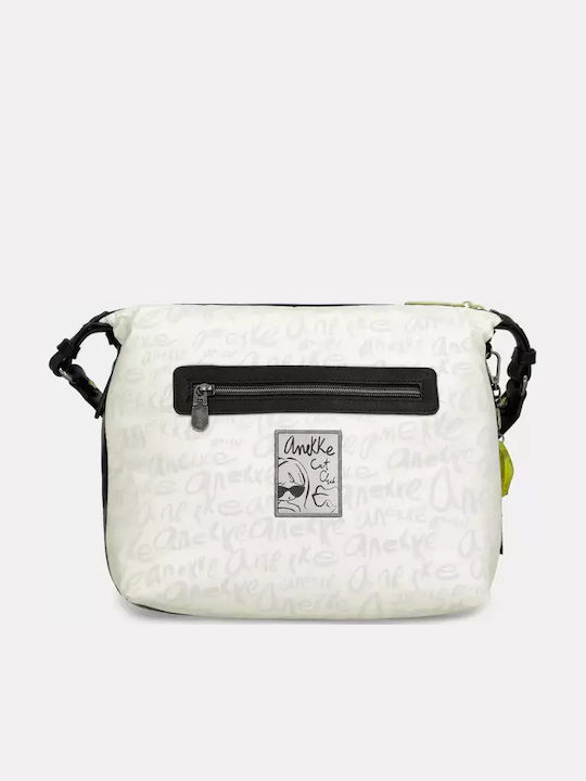 Women's Shoulder Crossbody Bag Black