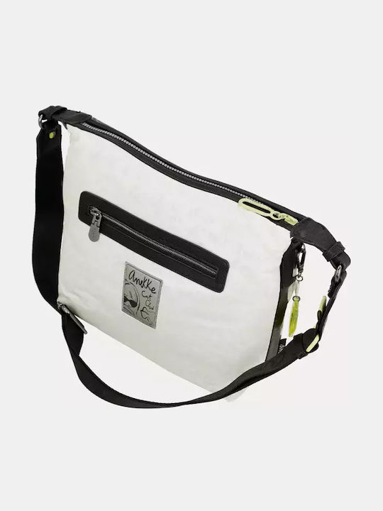Women's Shoulder Crossbody Bag Black
