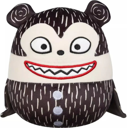 Jazwares Плюшена Играчка Squishmallows Nightmare Before Коледна За 3+ Години 25 см (Различни Видове) 1 бр