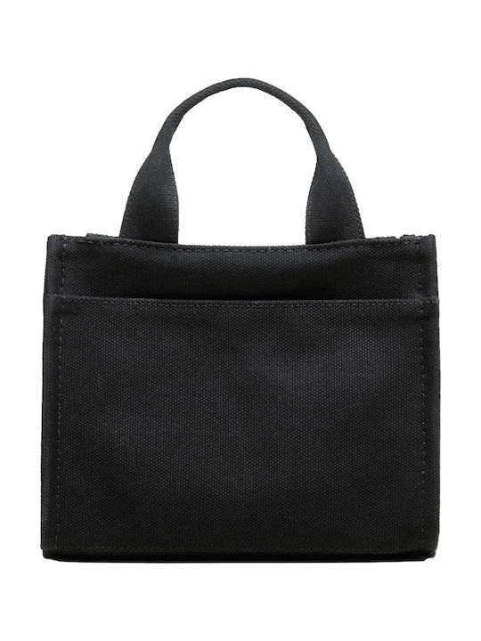 Women's Bag Handbag Black