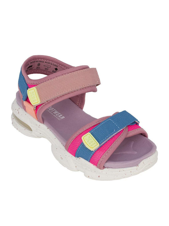 Παιδικά Πέδιλα Coral