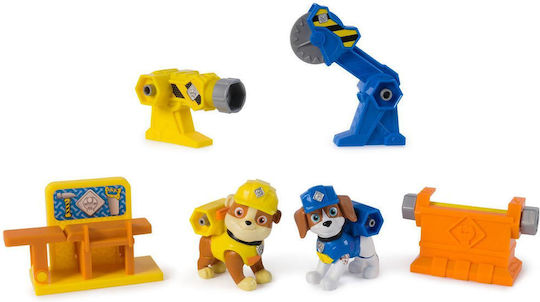 Spin Master Rubble & Crew for 3+ Years (Miscellaneous Designs)
