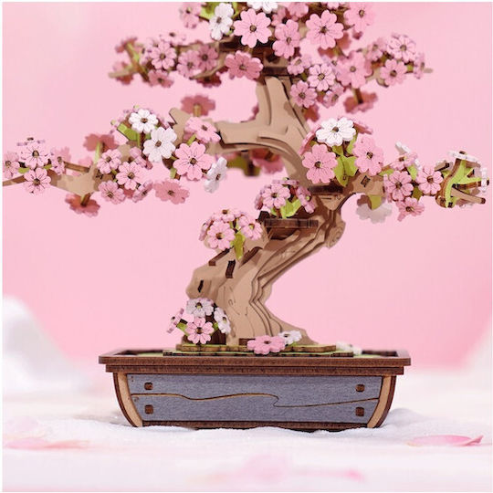 Puzzle 3D 263pcs