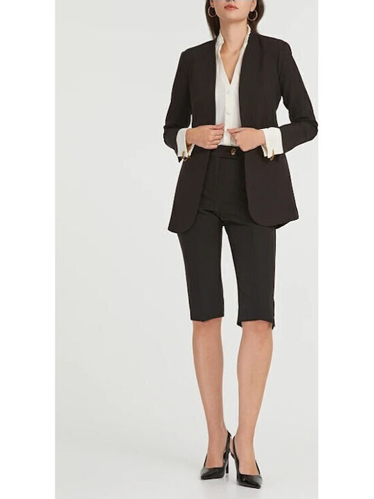 Lynne Women's Blazer Black
