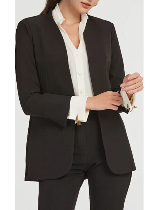 Lynne Women's Blazer Black