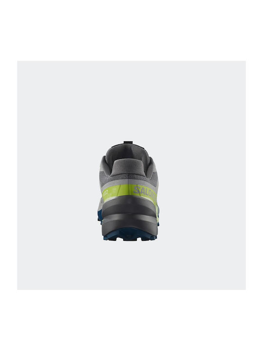Speedcross 6 Sport Shoes Trail Running Multi
