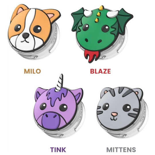 Speck Tagimals Case Holder Airtag Set 4