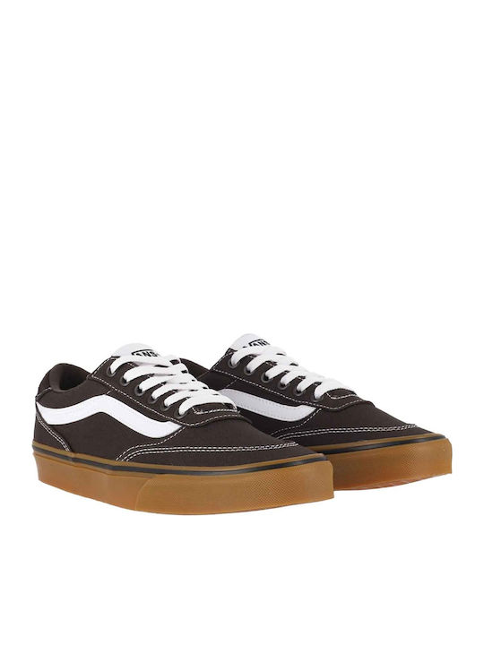Brooklyn Sneakers Brown