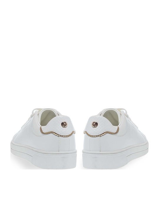 Γυναικεία Sneakers Λευκά
