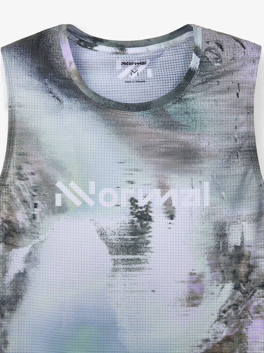Sportliches T-Shirt Mehrfarbig