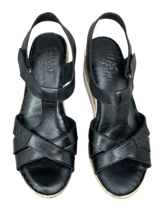 Anatomici Platforme Dama Negre