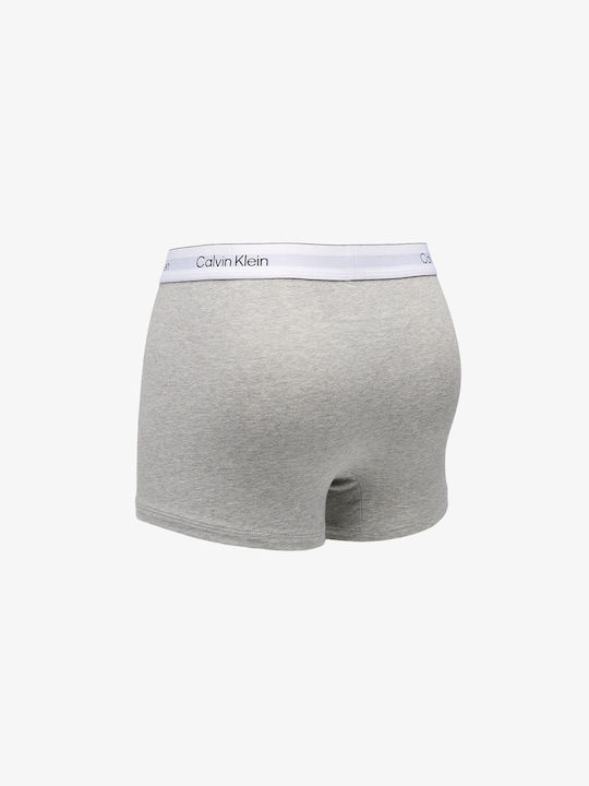 Slipuri pentru bărbați Multicolor 3Pachet