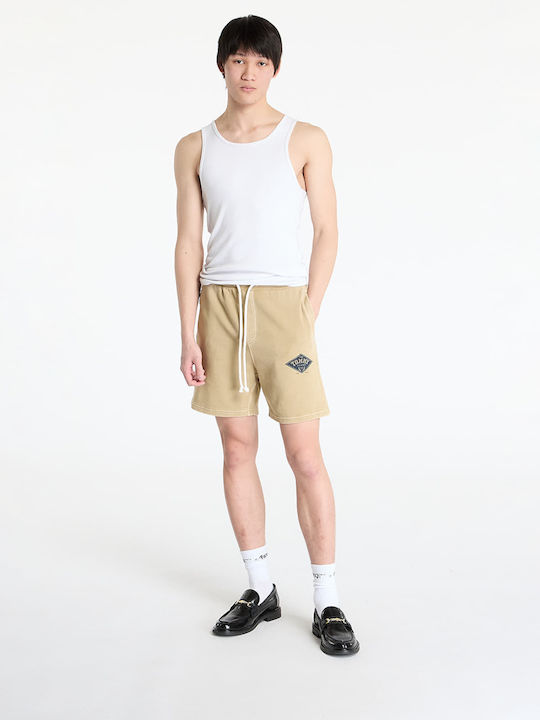 Men's Shorts Beige
