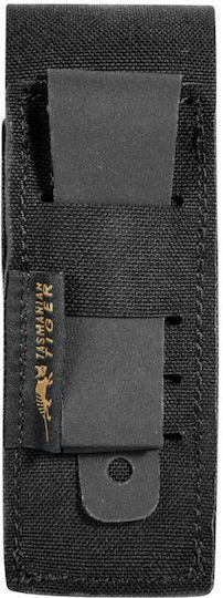 Sgl Pistol Mag Pouch MkIII TT 8950 Tasmanian Tiger Black