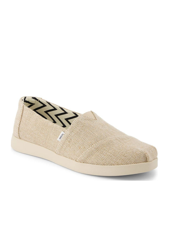 Toms Toms