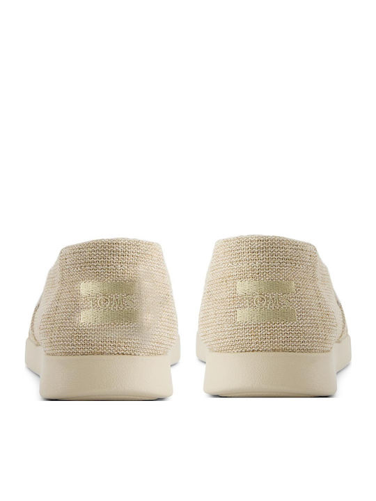 Women's Espadrilles Beige
