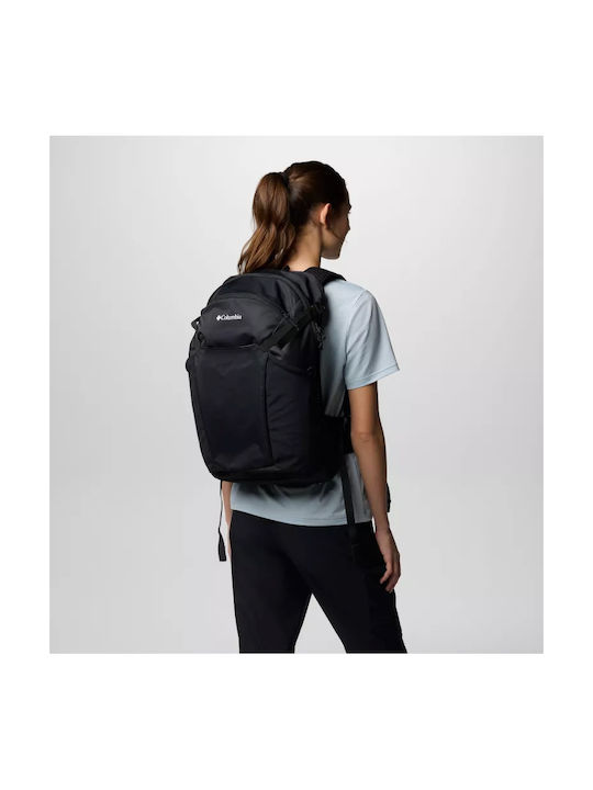 Columbia Blackcomb Ridge 30l Mountaineering Backpack 30lt Black 2121401-010