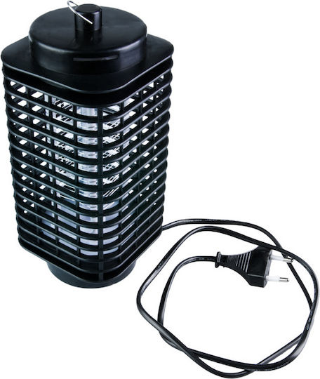 DPM Λάμπα Εντόμων με Πλέγμα 1.2W