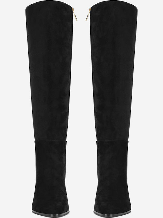 Women's Boots Black
