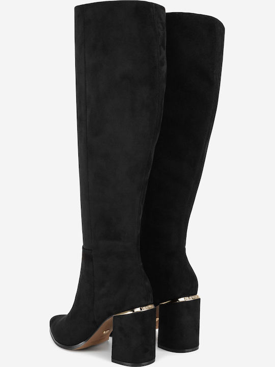 Women's Boots Black
