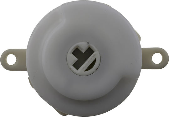 NTY Car Ignition Switch for Nissan Almera / Micra / Primera