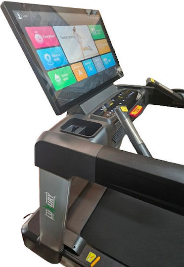 Luxury Fitness Smart Runner S7 8hp Електрическа Бягаща Пътека за Потребител до 200 кг