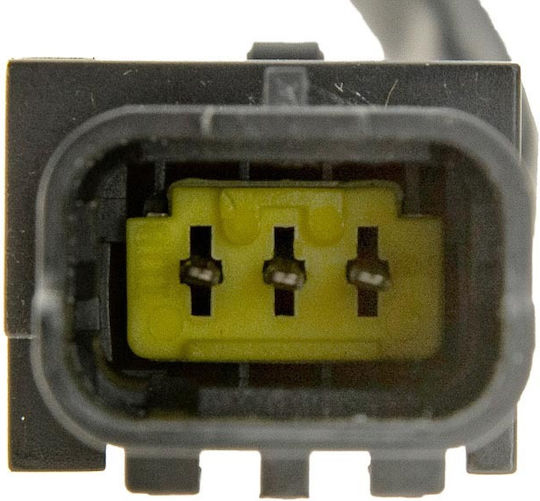 NTY Wasser-Sensor Autokühler für Renault Haupt-