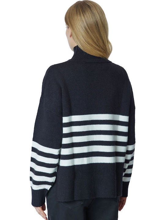 Lara Women's Sweater Black