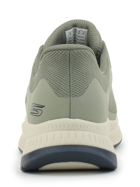 Bobs Sport Squad Chaos 4 Adidași Pentru Bărbați Kaki