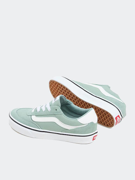 Brooklyn Sneakers Turquoise