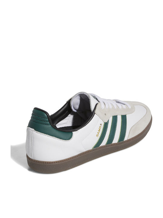 Samba Adv Herren Sneakers Multi
