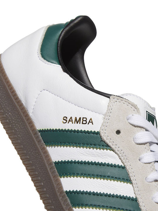 Samba Adv Herren Sneakers Multi