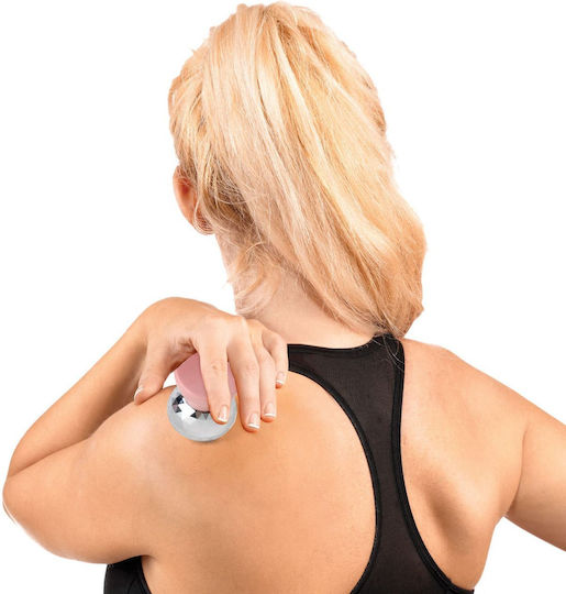 Ball Massage for the Body Orange